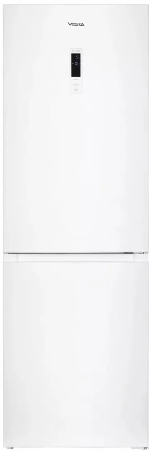 Frigider Vesta RF-B185STNF (White)