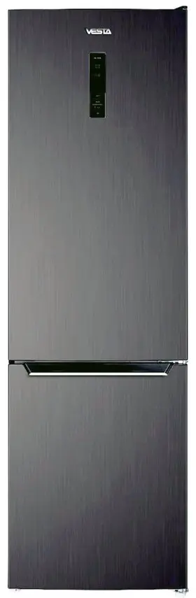 Frigider Vesta RF-B185STNF/X (Inox)