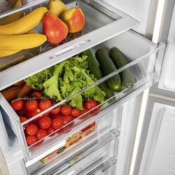 Frigider Vesta RF-B185T/DX (Dark Inox) Thumb