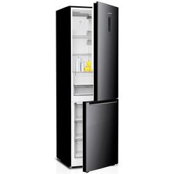 Frigider Vesta RF-B200STNF/DX (Dark Inox) Thumb