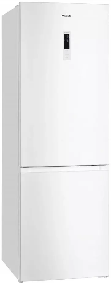 Frigider Vesta RF-B200STNF (White)