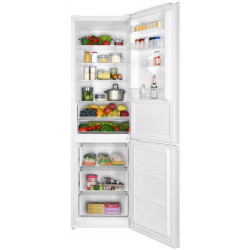 Frigider Vesta RF-B200STNF (White) Thumb