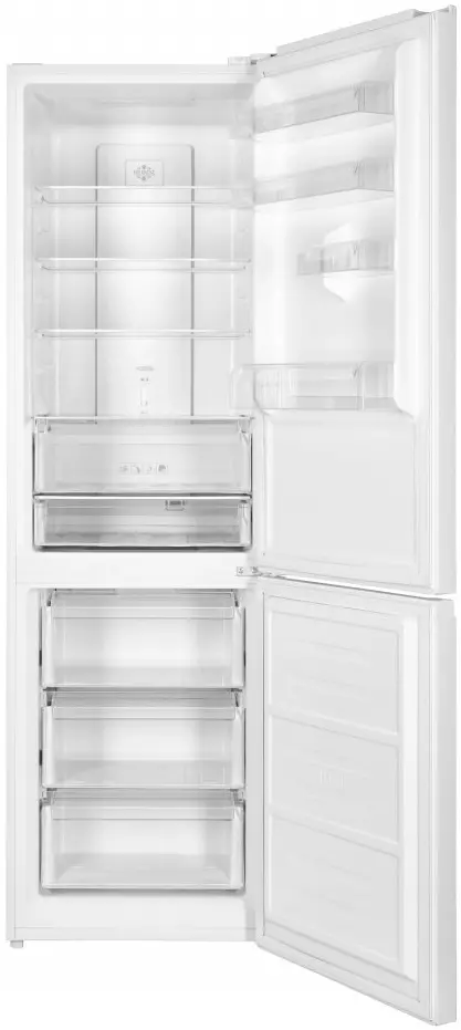 Frigider Vesta RF-B200STNF (White)