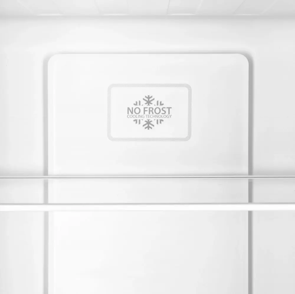 Frigider Vesta RF-B200STNF (White)