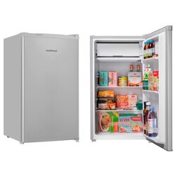 Frigider Vestfrost VFR 106/S (Grey) Thumb