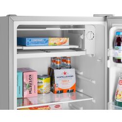 Frigider Vestfrost VFR 106/S (Grey) Thumb