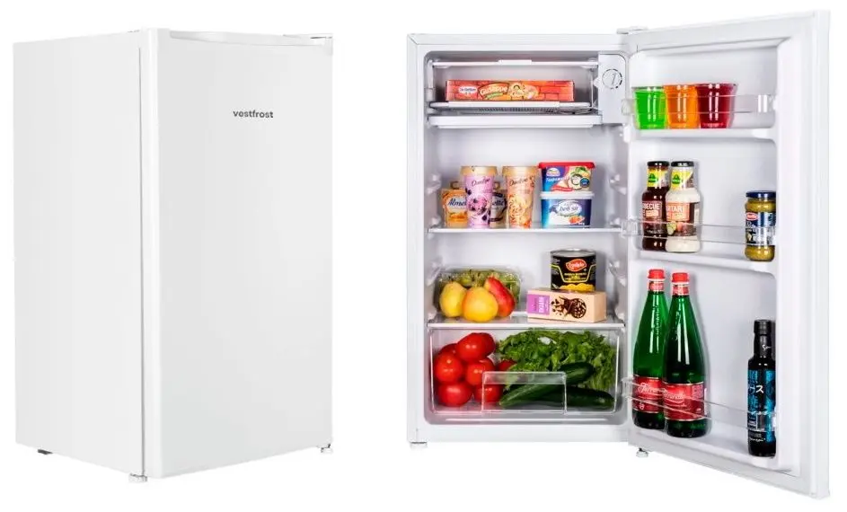 Frigider Vestfrost VFR 106 (White)
