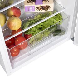 Frigider Vestfrost VFR 106 (White) Thumb