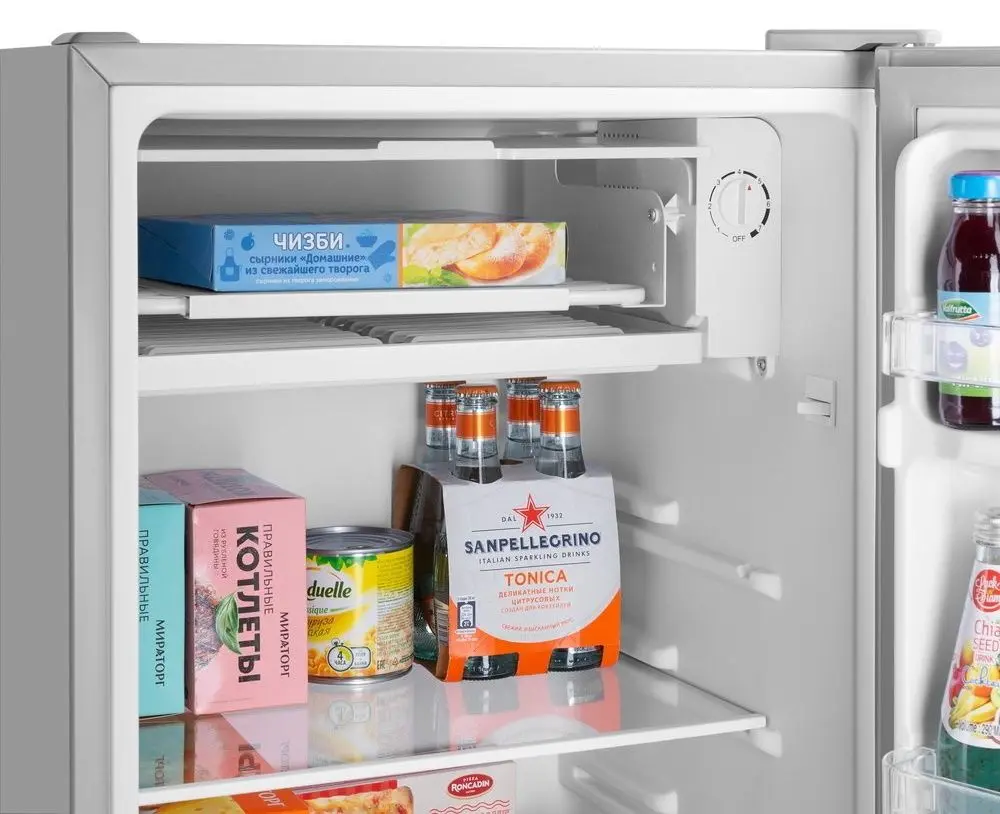 Frigider Vestfrost VFR 106 (White)