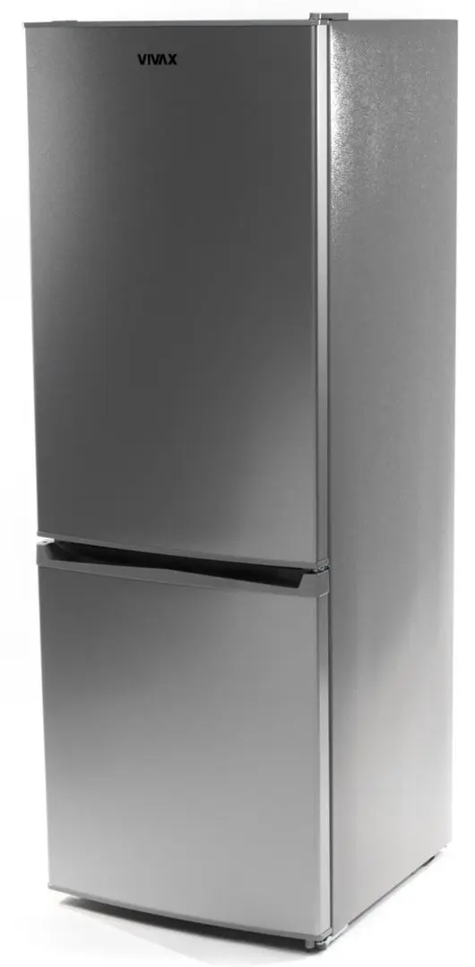 Холодильник Vivax CF-174ELF S (Silver)