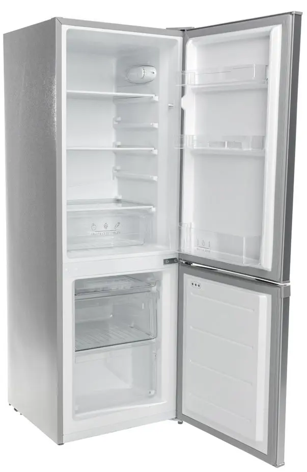 Холодильник Vivax CF-174ELF S (Silver)