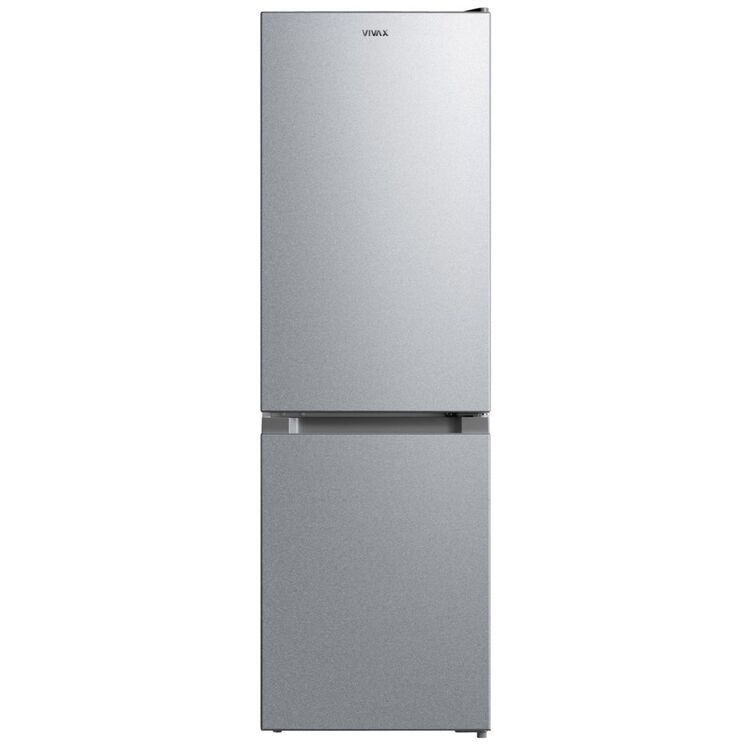 Холодильник Vivax CF-174ELF S (Silver)