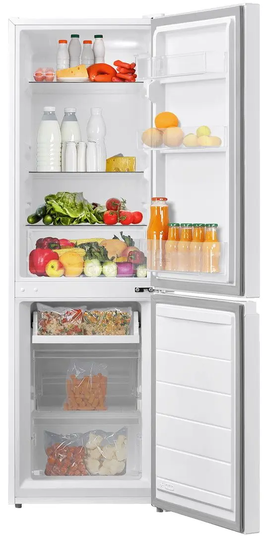 Frigider Vivax CF-174ELF W (White)