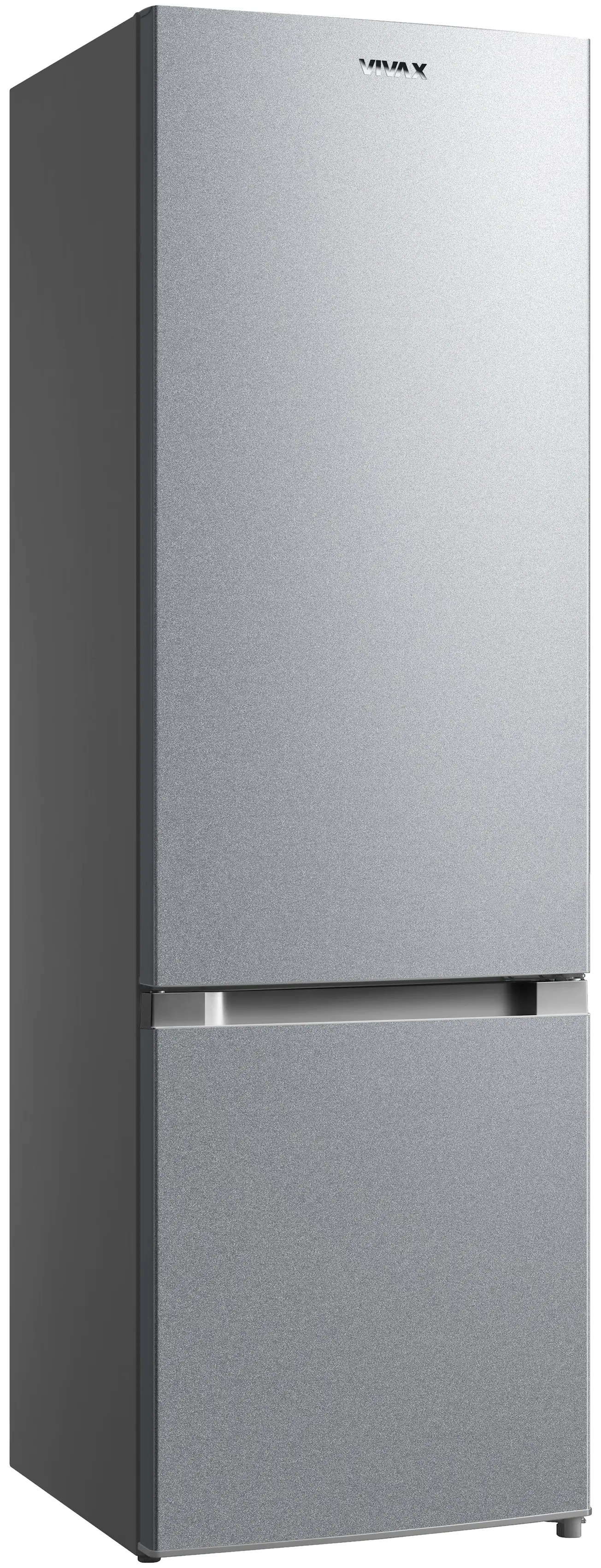 Frigider Vivax CF-259ELF S (Silver)