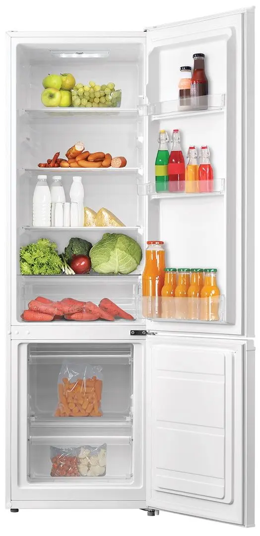 Frigider Vivax CF-259ELF W (White)