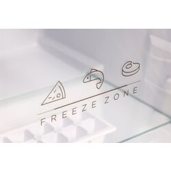 Frigider Vivax CF-259ELF W (White) Thumb