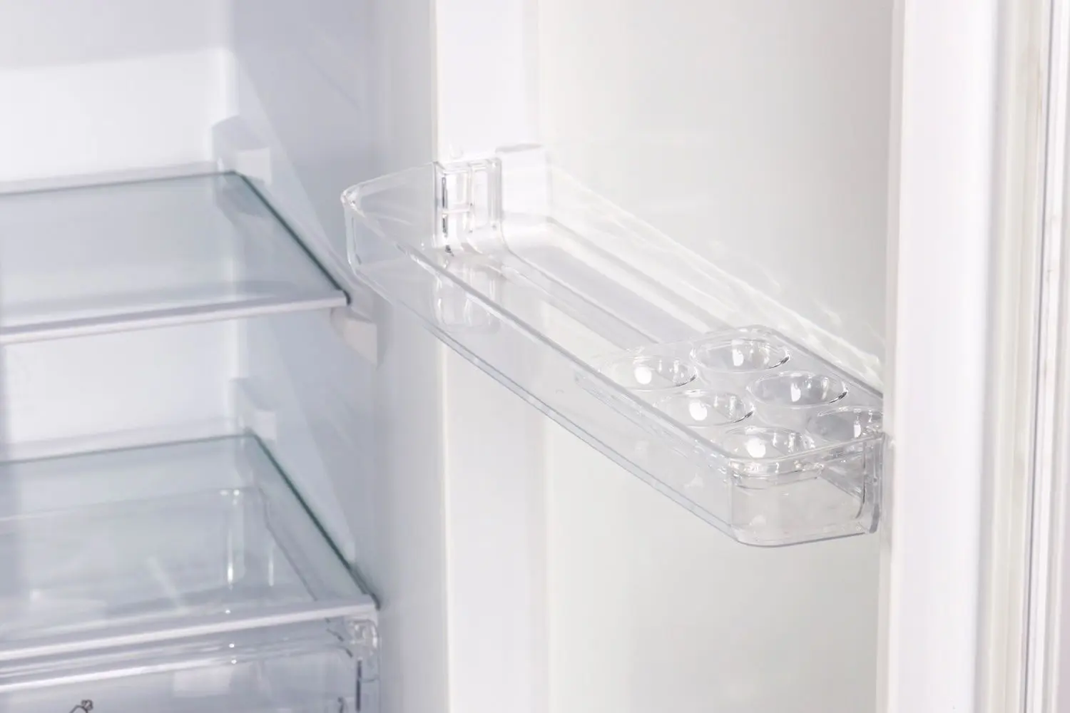 Frigider Vivax CF-259ELF W (White)