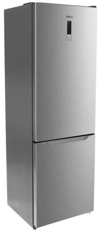 Frigider Vivax CF-310EDNF X (Inox)