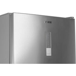 Frigider Vivax CF-310EDNF X (Inox) Thumb