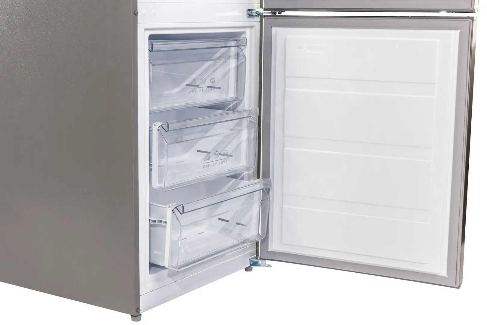 Frigider Vivax CF-310EDNF X (Inox)