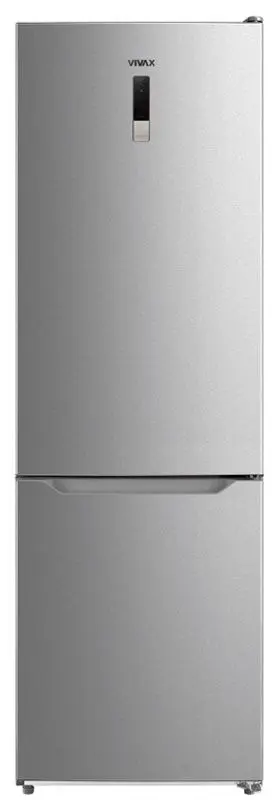 Frigider Vivax CF-310EDNF X (Inox)