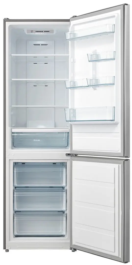 Frigider Vivax CF-310ENF X (Inox)