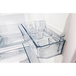 Frigider Vivax CF-310ENF X (Inox) Thumb