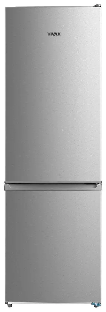 Frigider Vivax CF-310ENF X (Inox)