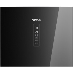 Frigider Vivax CF-3781DNF BG (Black) Thumb