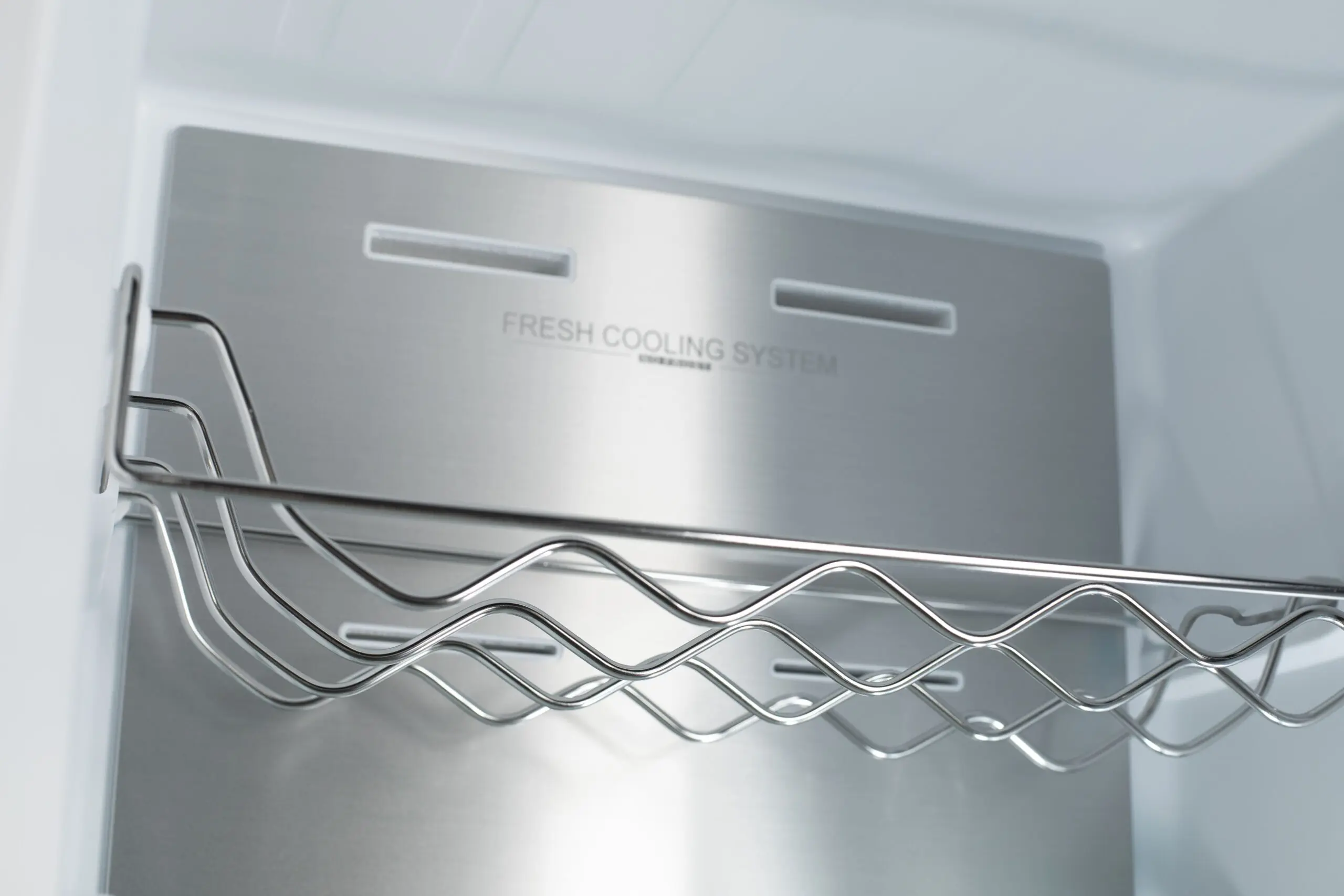 Frigider Vivax CF-3781DNF BG (Black)