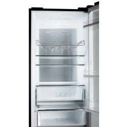 Frigider Vivax CF-3781DNF BG (Black) Thumb