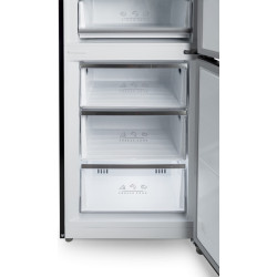 Frigider Vivax CF-3781DNF BG (Black) Thumb