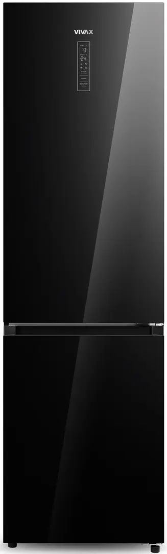 Frigider Vivax CF-3781DNF BG (Black)