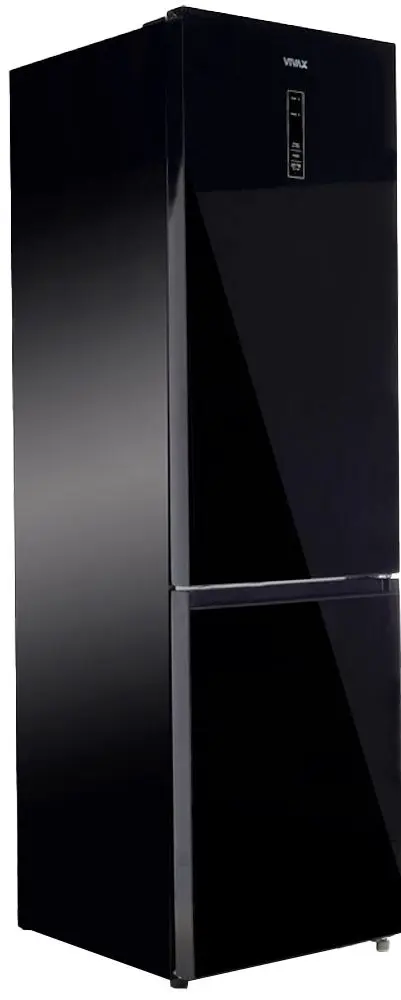 Frigider Vivax CF-378DNF BG (Black) - 3