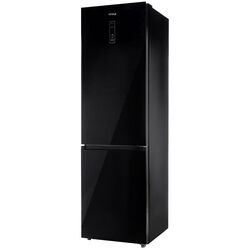 Frigider Vivax CF-378DNF BG (Black)