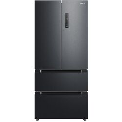 Холодильник Vivax CFS-516DFD X (Black)