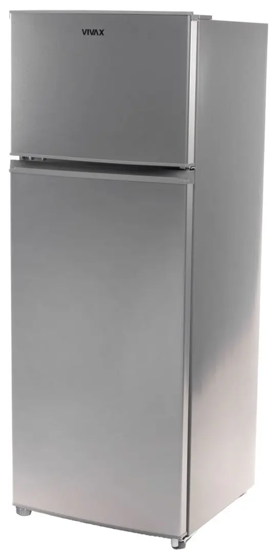 Frigider Vivax DD-207E S (Silver)