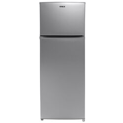 Frigider Vivax DD-207E S (Silver)