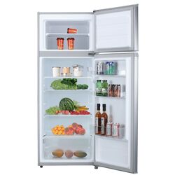 Frigider Vivax DD-207E S (Silver) Thumb