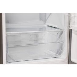 Frigider Vivax DD-207E S (Silver) Thumb