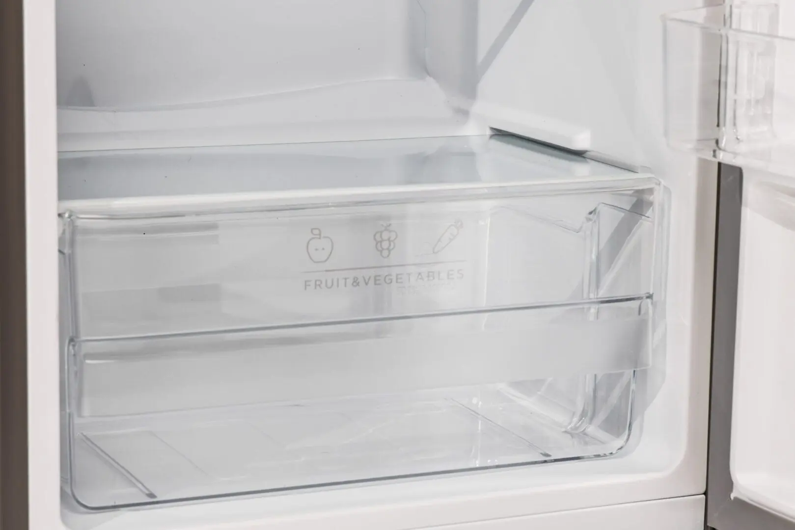 Frigider Vivax DD-207E S (Silver)