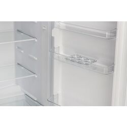 Frigider Vivax DD-207E S (Silver) Thumb