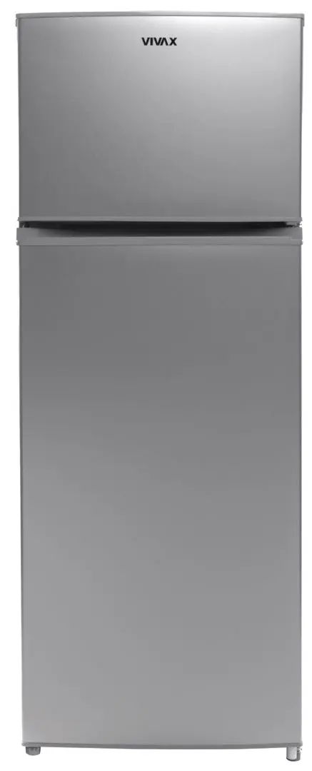 Frigider Vivax DD-207E S (Silver)