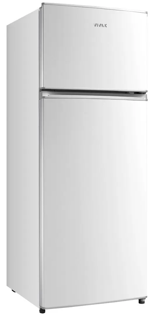 Frigider Vivax DD-207E W (White)