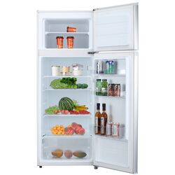 Frigider Vivax DD-207E W (White) Thumb