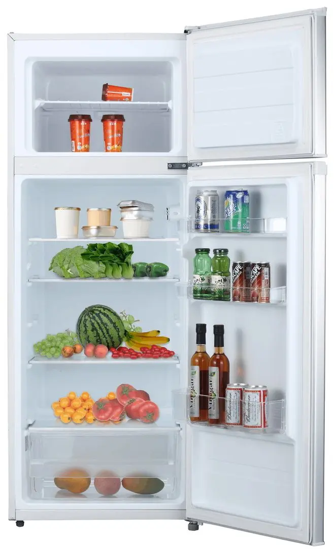 Frigider Vivax DD-207E W (White)