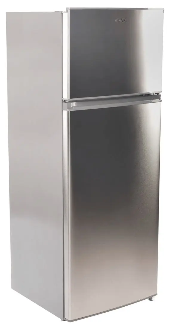 Frigider Vivax DD-207E X (Inox)