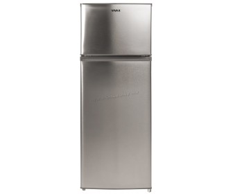 Frigider Vivax DD-207E X (Inox)