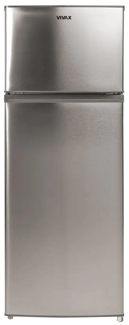 Frigider Vivax DD-207E X (Inox)