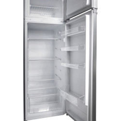 Frigider Vivax DD-235E S (Silver) Thumb